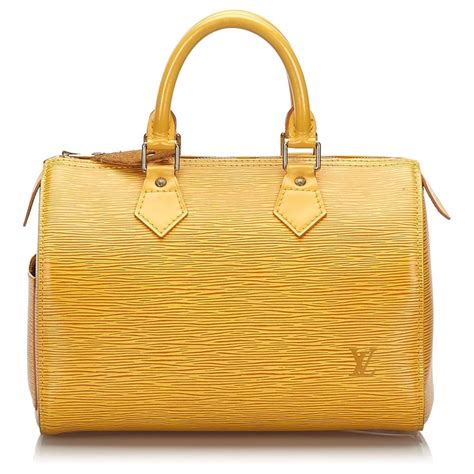 louis vuitton epi bags|louis vuitton epi speedy.